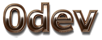 0dev logo