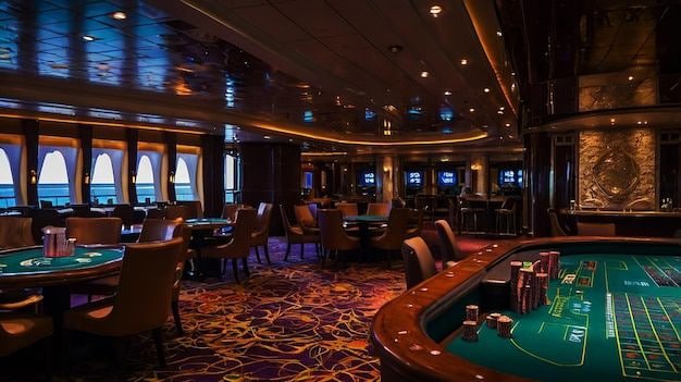 0dev Mesa de Ruleta en vivo